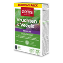 Ortis VRUCHTEN & VEZELS REGULAR 45 tabletten