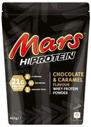 Mars HiProtein Whey Chocolade & Caramel 455g