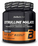Biotech Citrulline Malaat Green Apple 300g