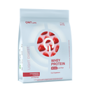 QNT Whey Protein Light Digest Aardbei  500g