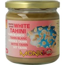 Monki Tahin wit z.z. 330g