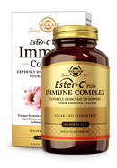 Solgar Advanced Immune Complex 60 stuks