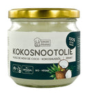AMANPRANA Kokosolie (bio) 325g