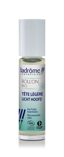 LADRÔME ROLL'ON BIO Licht Hoofd - 10ml