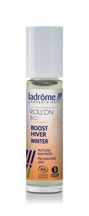 LADRÔME ROLL'ON BIO Winter Boost - 10ml