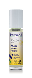 LADRÔME ROLL'ON BIO Morele Boost - 10ml