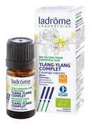 LADRÔME Ylang ylang compleet - 5 ml