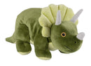 Warmies Triceratops
