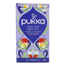 Pukka Thee Night Time Apple Chai Biologisch 20 builtjes