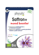 Physalis Saffron (saffraan) 30 tabletten