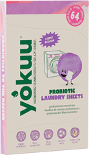 Yokuu Wasstrips - kersenbloesem 32stuks