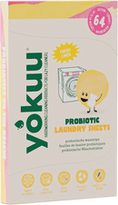 Yokuu Wasstrips - verse linnen 32stuks