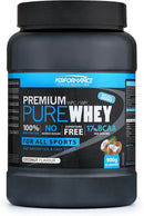 Performance PURE WHEY PREMIUM COCOS 900g