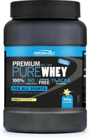 Performance PURE WHEY PREMIUM VANILLE 900g