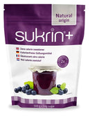 Sukrin + (Gebak/Taartjes) 500g