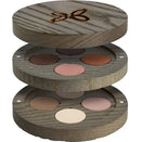 bo-ho Bio oogschaduwpalet - Gipsy Earth