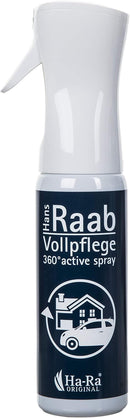 Ha-Ra Hans Raab  360° active spray 300 ml(608)