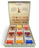 Yogi Tea Yogi thee Selection box bio 45 builtjes
