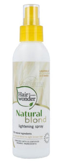 Henne Plus Camomille blonde spray 150ml