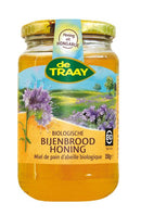 Traay Bijenbrood Honing 350g