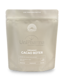 Mattisson Beurre de Cacao (bio) 300g