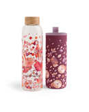 Waterdrop Glass Bottle Relax 600ml v3