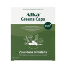 Alka Greens Caps Multi+ 60 caps