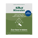 Alka Mineralen 60 V-Caps