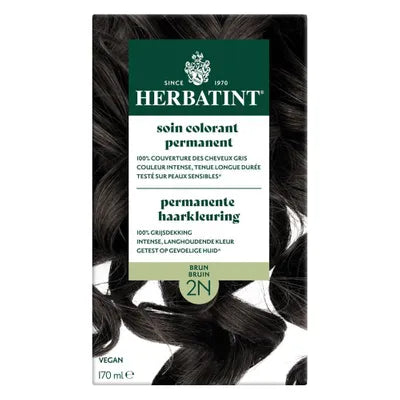 Herbatint 2N Bruin - 170 ml