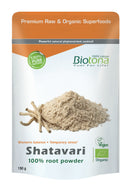 Biotona Shatavari (bio) 150g
