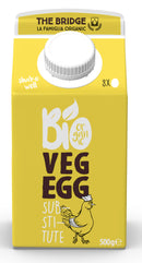 The Bridge Veggs Eggs - 500 ml