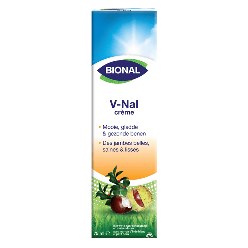 Bional V-NAL Creme 75ml