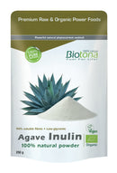 Biotona Agave Inuline (bio) 250g