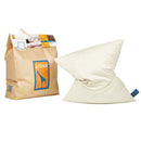 Atlas Kussen Boekweit