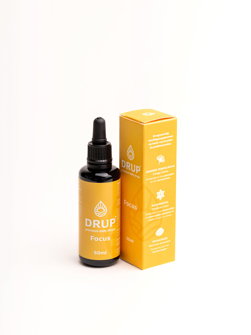 Drup Focus 50ml