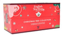 ENGLISH TEA Gift Christmas Tree Collection 6 stuks