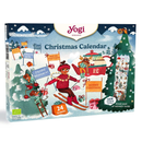 Yogi Tea Christmas Calender 24 builtjes