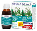 DUOPACK: BIO Den+Tijm+Salie Siroop 2 x 150 ml