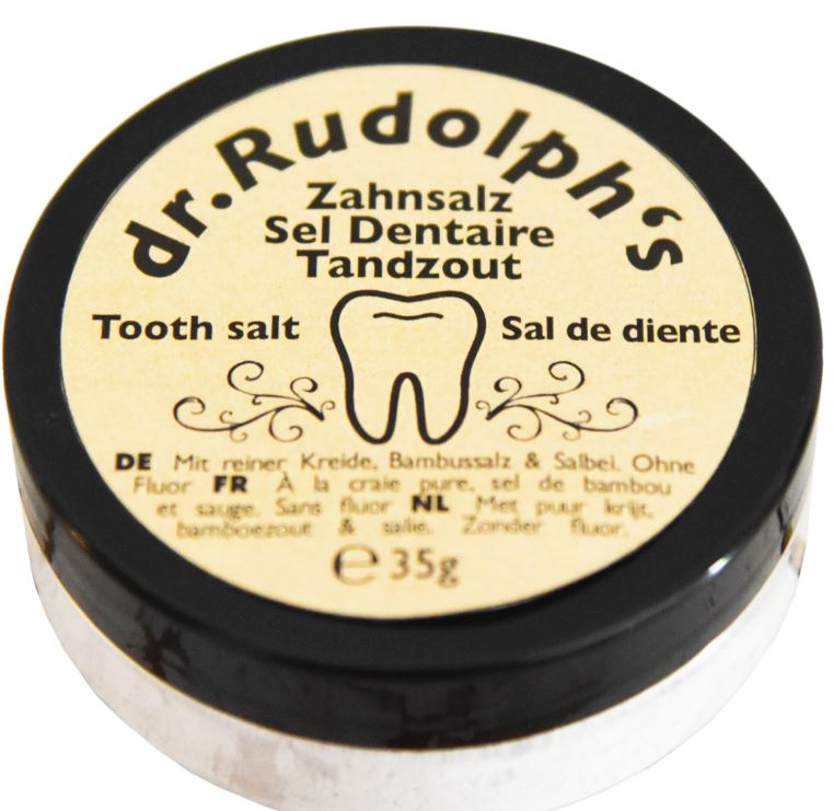 Dr. Rudolph Tandzout 35g