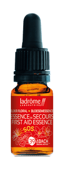 Ladröme Eerste hulp remedie nr 39-10 ml