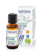 LADRÔME Melaleuca alternifolia - Tea Tree 10 ml