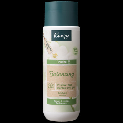 Kneipp Douche Patchouli 200 ml