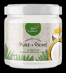 Pure & Prime extra Virgin Bio Kokosolie 300ml