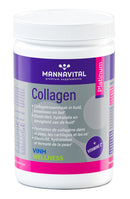 Mannavital Collagène Platine 306g