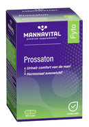 Mannavital Prossaton 60 v-caps