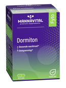Mannavital Dormiton 60 V-caps