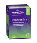 Mannavital Immunoton forte 60 V-caps