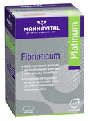 Mannavital Fribioticum Platinum - 90 V-caps