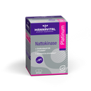 Mannavital Nattokinase Platinum 90 v-caps