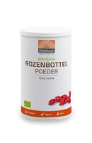 Mattisson rozenbottel poeder bio 200gr